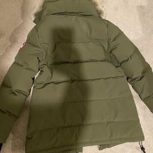 Canada Goose Langford Parka